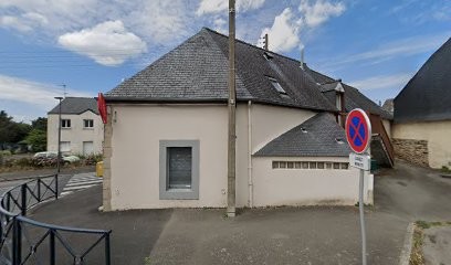 Le Saint Guirec, Bureau de Tabac à Lannion
