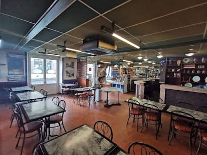 Bar Tabac Les Voyageurs, Bureau de Tabac à Meymac