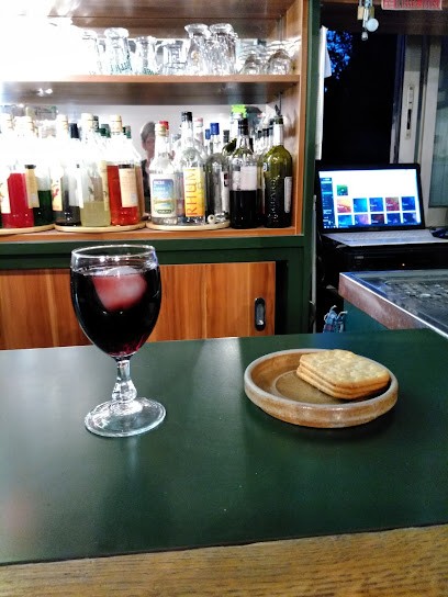 Le Bardanba, Bureau de Tabac à Essarts en Bocage