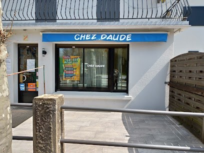 Bar Tabac Presse FDJ CHEZ DAUDE, Bureau de Tabac à Perrignier