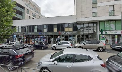 Brantonne, Bureau de Tabac à Hérouville-Saint-Clair