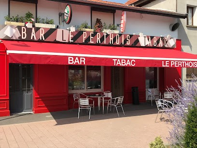 Le Perthois, Bureau de Tabac à Vitry-en-Perthois