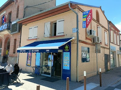 Tabac Vapestore CBD Le Seyssois, Bureau de Tabac à Seysses