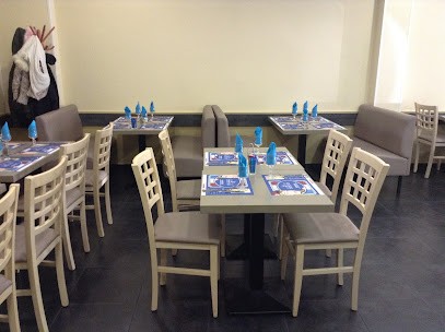 Grand Bar Tabac Brasserie De La Conception ´´Le Cinquième ’´, Bureau de Tabac à Marseille 05