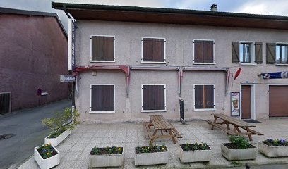 La Padella, Bureau de Tabac à Messery