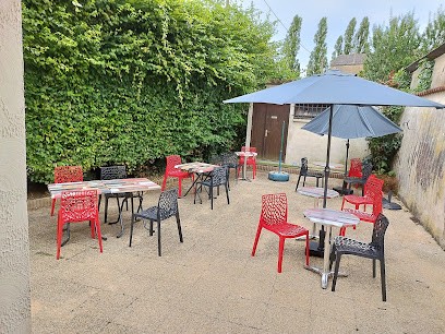 Bar TABAC PRESSE Le Progrès, Bureau de Tabac à Thénezay