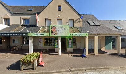 Roïer Sarah, Bureau de Tabac à Pleyber-Christ