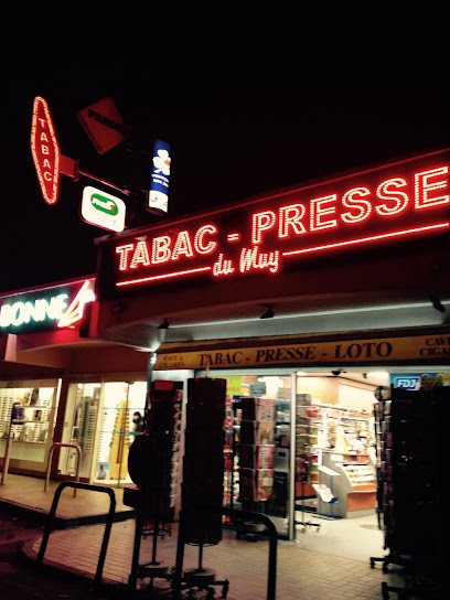 Tabac Presse Vape Du Muy, Bureau de Tabac au Muy