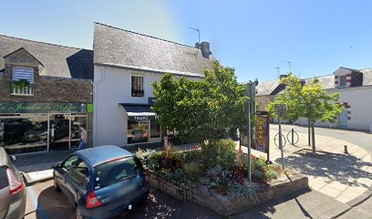 Tabac Loto Presse, Bureau de Tabac à Saint-André-des-Eaux