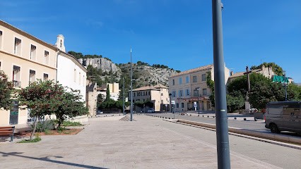 Bar-tabac La Colline, Bureau de Tabac à Cavaillon
