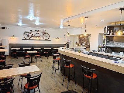 Le Tandem, Bureau de Tabac à Questembert