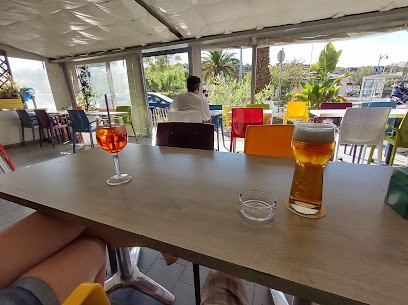 Le Mistral, Bureau de Tabac à Saint-Mandrier-sur-Mer