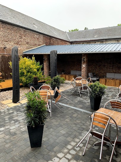 Le Victorien Bar-tabac-loto E-cig, Bureau de Tabac à La Fère