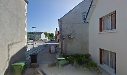 La Tabatière D'Ingré, Bureau de Tabac à Ingré