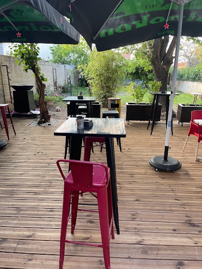 Havana Café, Bureau de Tabac à Montluçon