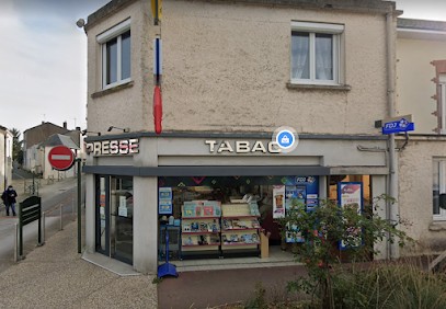 Tabac Presse Loto, Bureau de Tabac à Vieillevigne