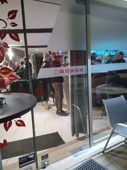 TABAC PRESSE LE FUMEUR, Bureau de Tabac à Lézinnes