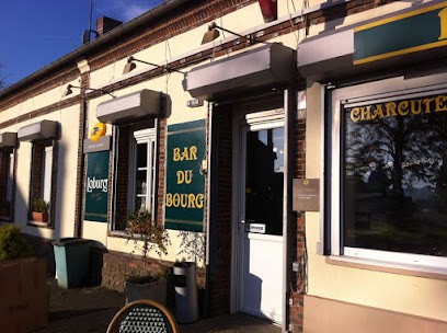 Bar Tabac Epicerie Du Bourg, Bureau de Tabac au Lesme