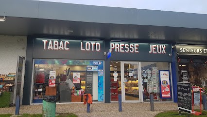 Tabac Saint Géry, Bureau de Tabac à Gradignan
