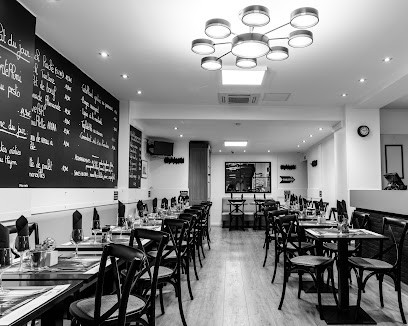 Le Buisson, Bureau de Tabac à Marcq-en-Baroeul