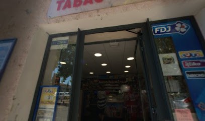 Tabac Presse La Mentastière, Bureau de Tabac à Meynes