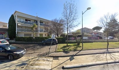 Redon Monique, Bureau de Tabac à Mauguio