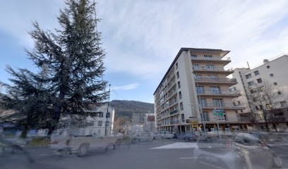Le Régence, Bureau de Tabac à Gap