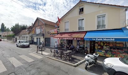 Bar Le Clos D'Eliah, Bureau de Tabac à Saint-Brice-sous-Forêt