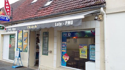 L' As Des As, Bureau de Tabac à Clermont