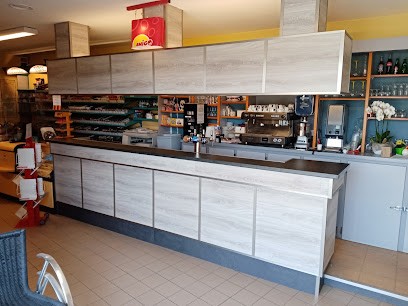 Bar Tabac Presse Des Rochereaux, Bureau de Tabac à Migné-Auxances