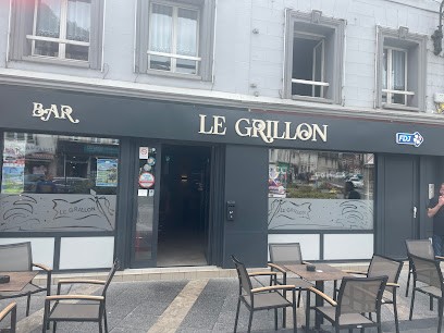 Le Grillon, Bureau de Tabac à Saint-Pol-sur-Ternoise