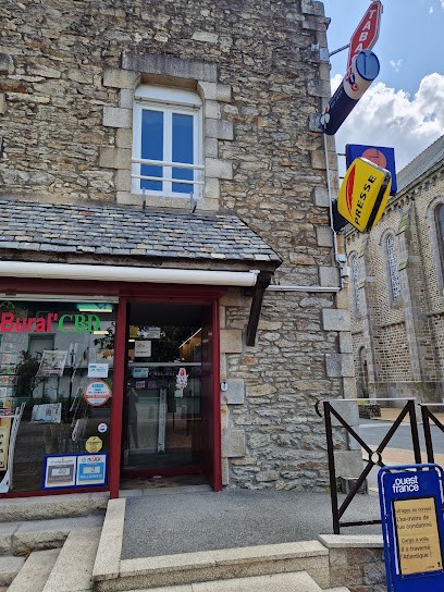 TABAC PRESSE LOTO ST LYPHARD, Bureau de Tabac à Saint-Lyphard