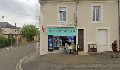 Tabac NathalieMamers, Bureau de Tabac à Mamers