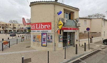 Tabac Kalao Saint Brès, Bureau de Tabac à Saint-Brès