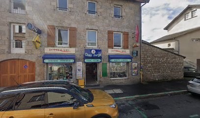 Chez Serge - Tabac Presse, Bureau de Tabac à Tence