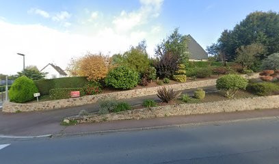 Café De L'Abattoir, Bureau de Tabac à Saint-Senier-sous-Avranches