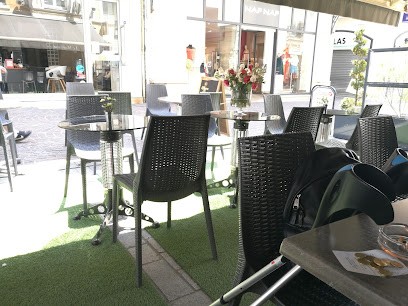 Le Maryland, Bureau de Tabac à Saint-Quentin