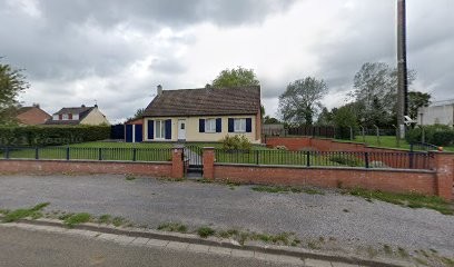 R.L.F, Bureau de Tabac à Fourmies