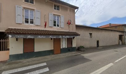 L'Andécavus Bar-Tabac, Bureau de Tabac à Anjou