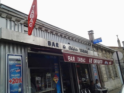 Bar Tabac Loto PMU  LE CHIQUITO , Bureau de Tabac à Floirac