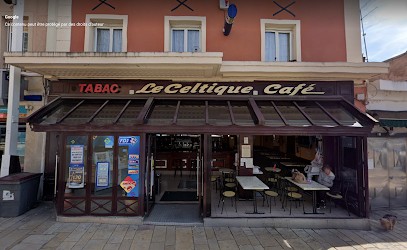 Le Celtique, Bureau de Tabac à Corbeil-Essonnes