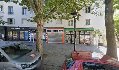 Snack Du Centre Loto Du Centre, Bureau de Tabac  