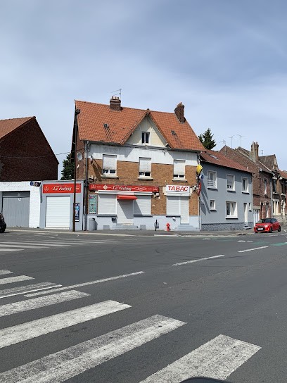 Le Feeling, Bureau de Tabac à Arras