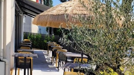 La Baraque, Bureau de Tabac à Chenôve