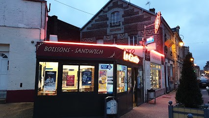 La Civette Viennoiseries, Bureau de Tabac à Noyon
