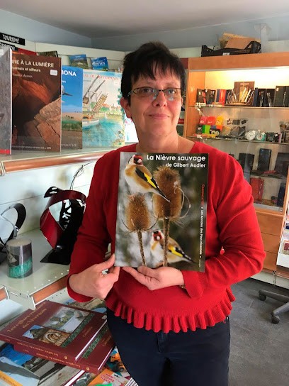 Tabac Presse Loto Pmu Boizet, Bureau de Tabac à Dornes