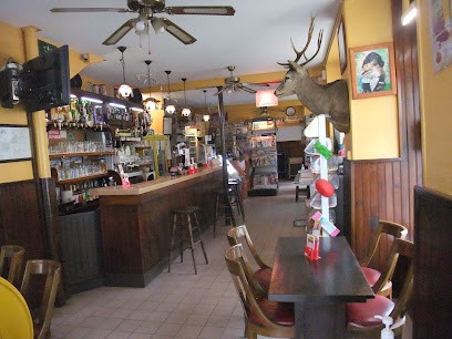 Bar Tabac Presse - LE JUPITER, Bureau de Tabac à Touquin