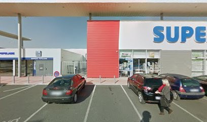 Presse-Loto, CBD/Vapo, Cadeaux/carterie...Les Embruns, Bureau de Tabac à Nieul-sur-Mer