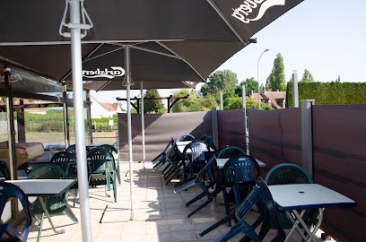 Bar-tabac Relais De La Vallée, Bureau de Tabac à Villefargeau