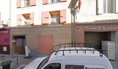 TOURNER LA PAGE, Bureau de Tabac à Villelaure